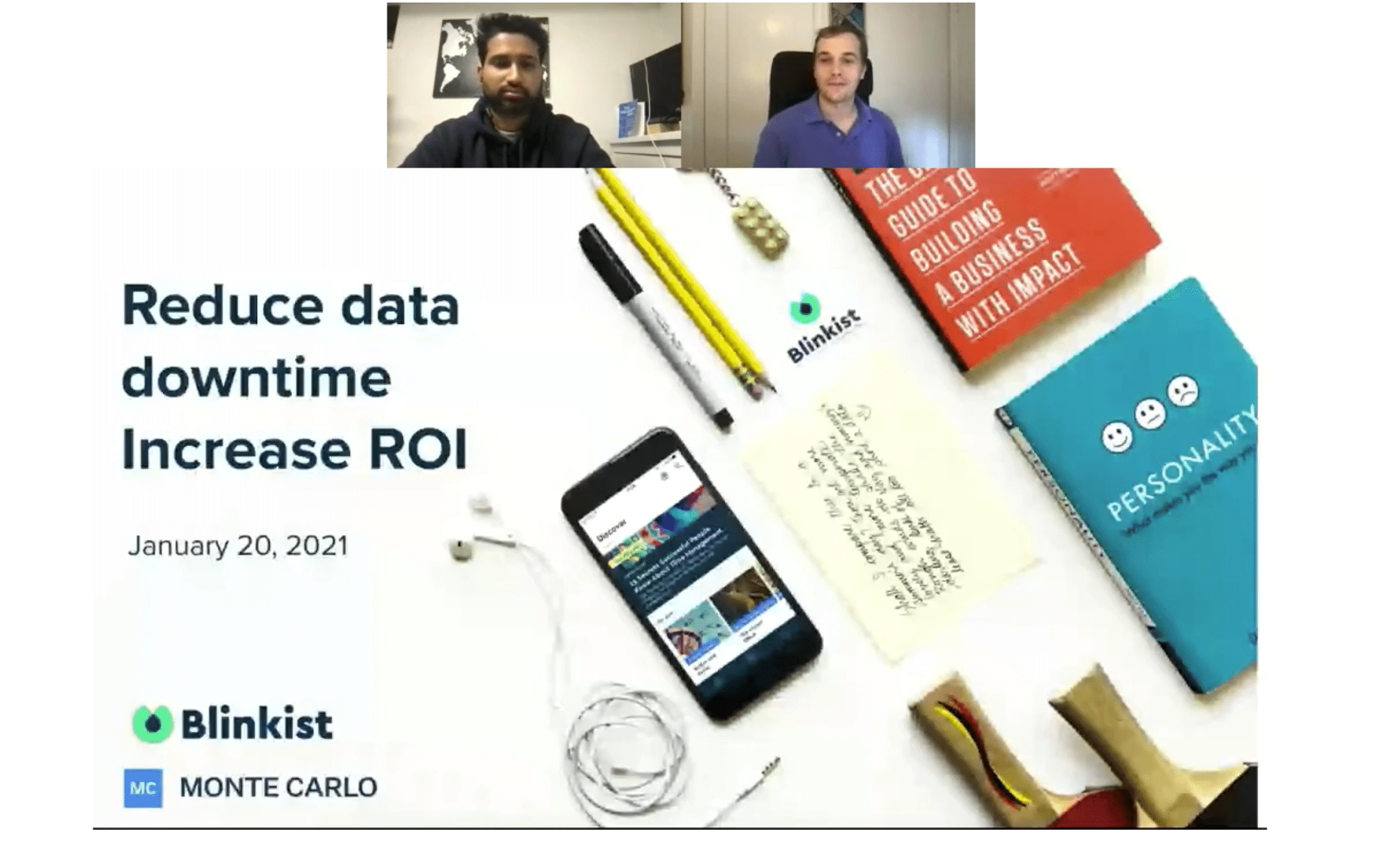 How Dr. Squatch Keeps Data Clean & Fresh With Monte Carlo