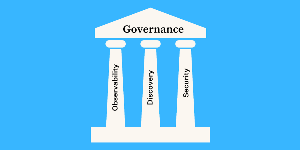 The New Face Of A Data Governance Model