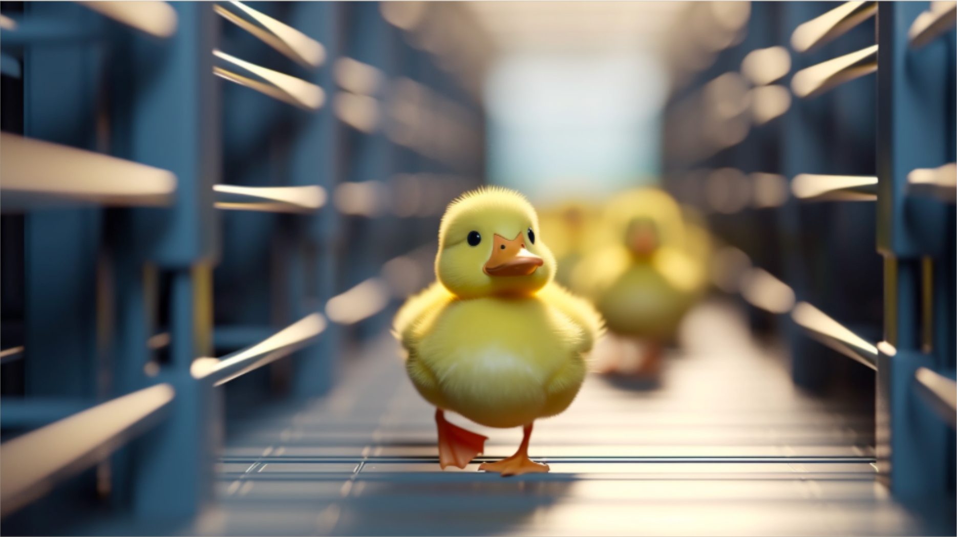 Unleash the Quacken: A Dummies’ Guide to DuckDB