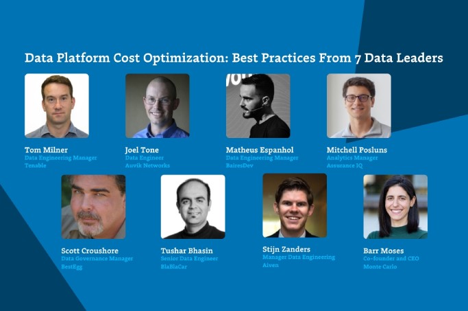 Data Optimization Tips From 7 Experienced Data Leaders