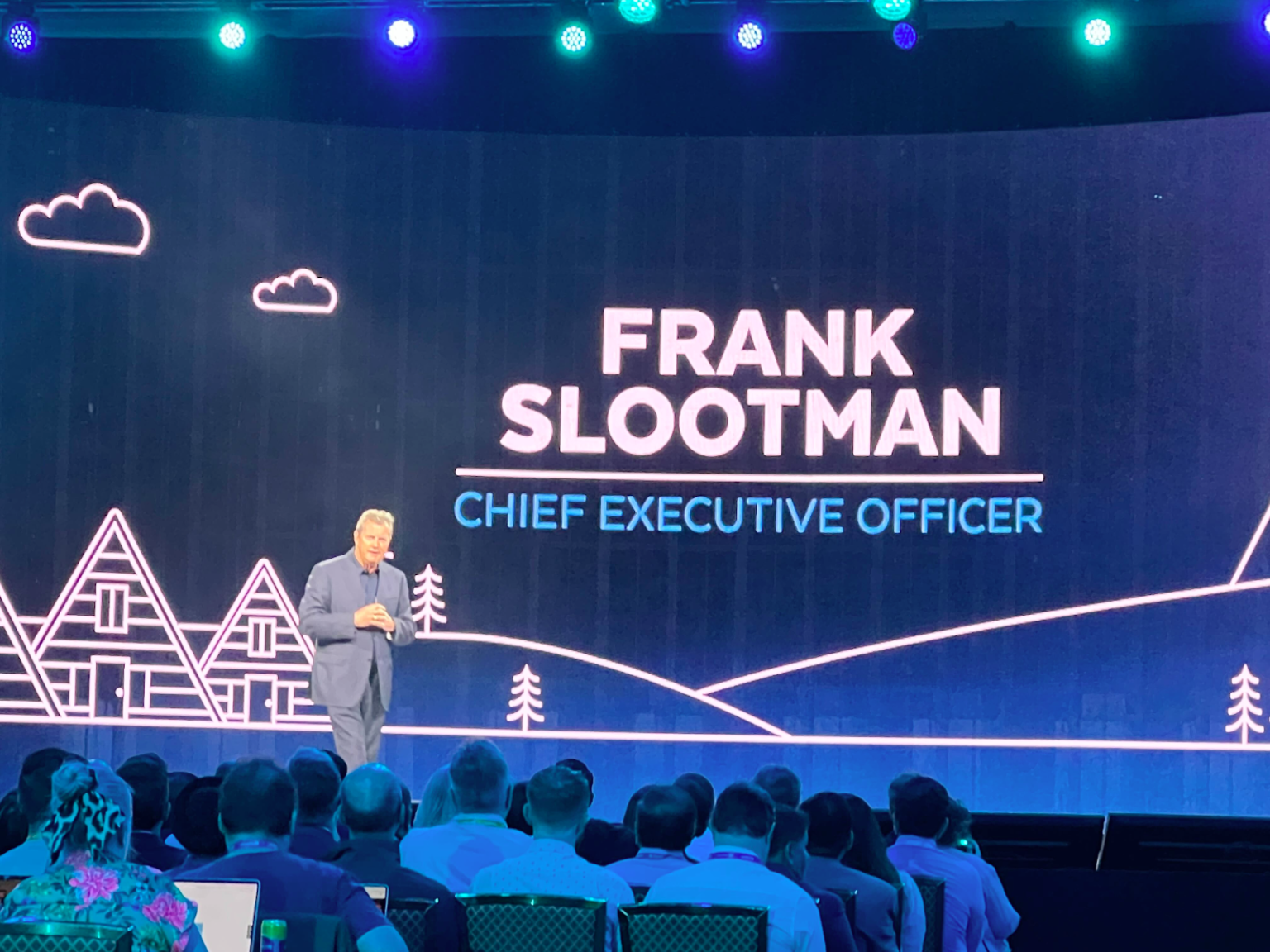 Snowflake Summit 2023 Keynote Recap Document AI, Container Services