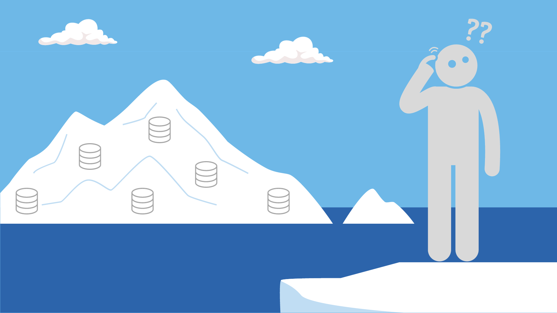 Are Apache Iceberg Tables Right For Your Data Lake? 6 Reasons Why.