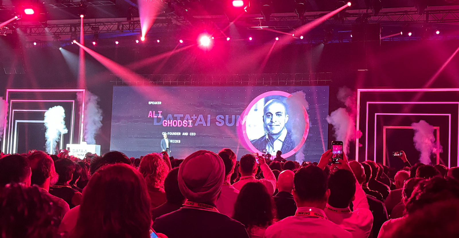 Databricks Data + AI Summit 2024 Keynote Recap: The 5 Biggest Announcements