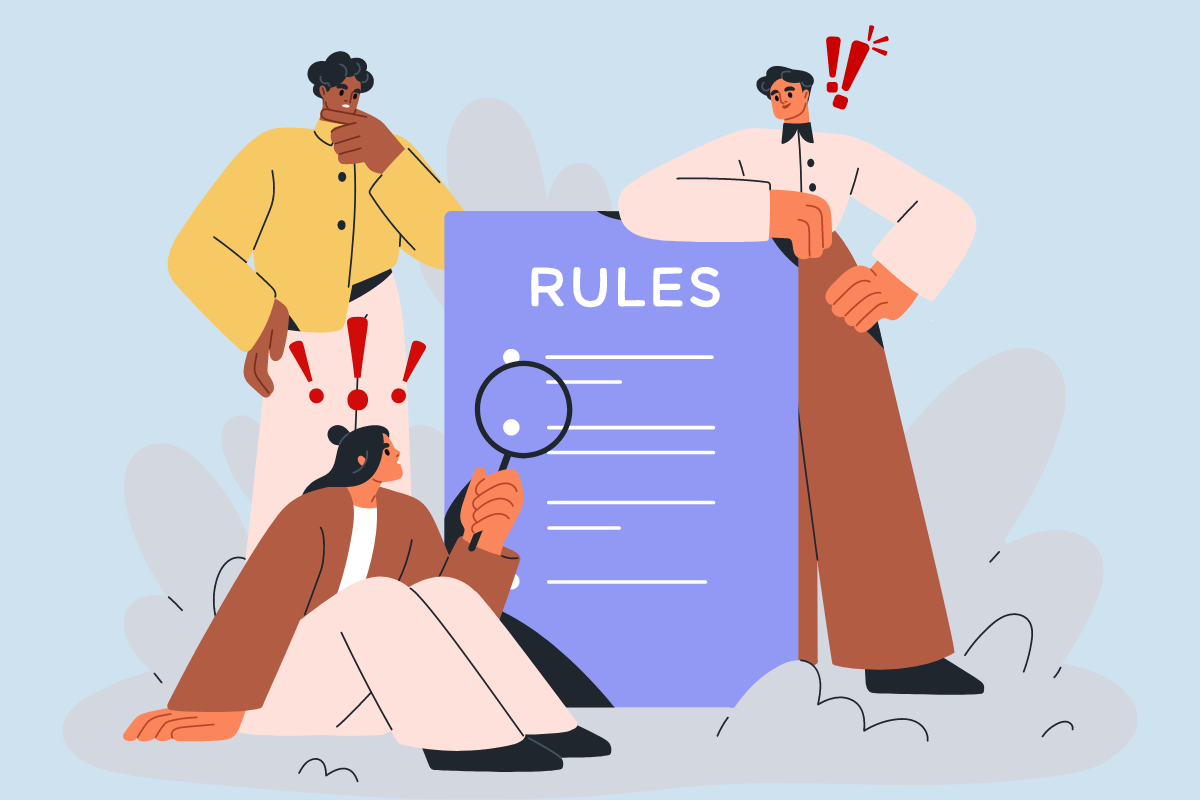 The 5 Data Quality Rules You Should Never Write Again