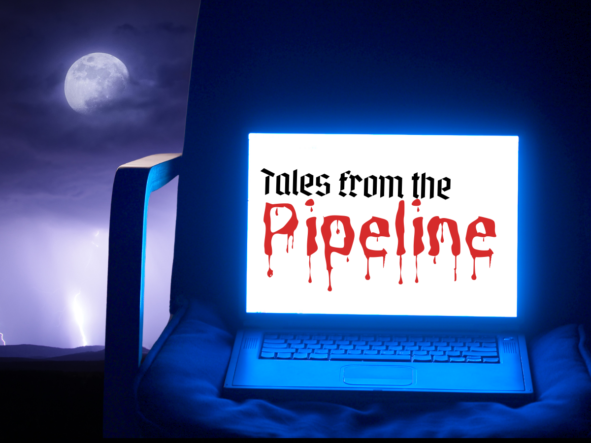 Tales from the Pipeline: 4 Data Horror Stories To Keep You Up at Night